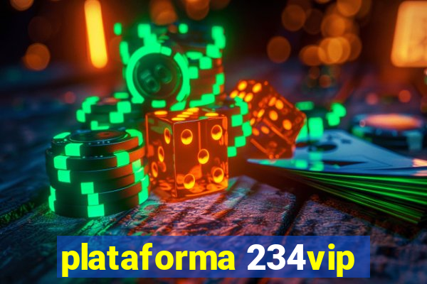 plataforma 234vip